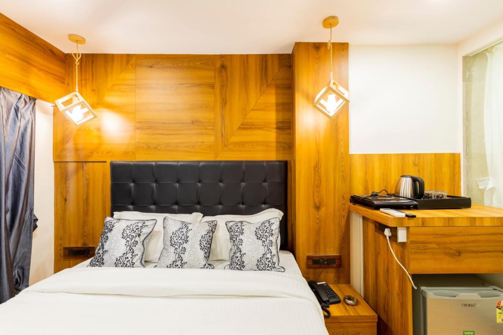 Village Residency Mumbai