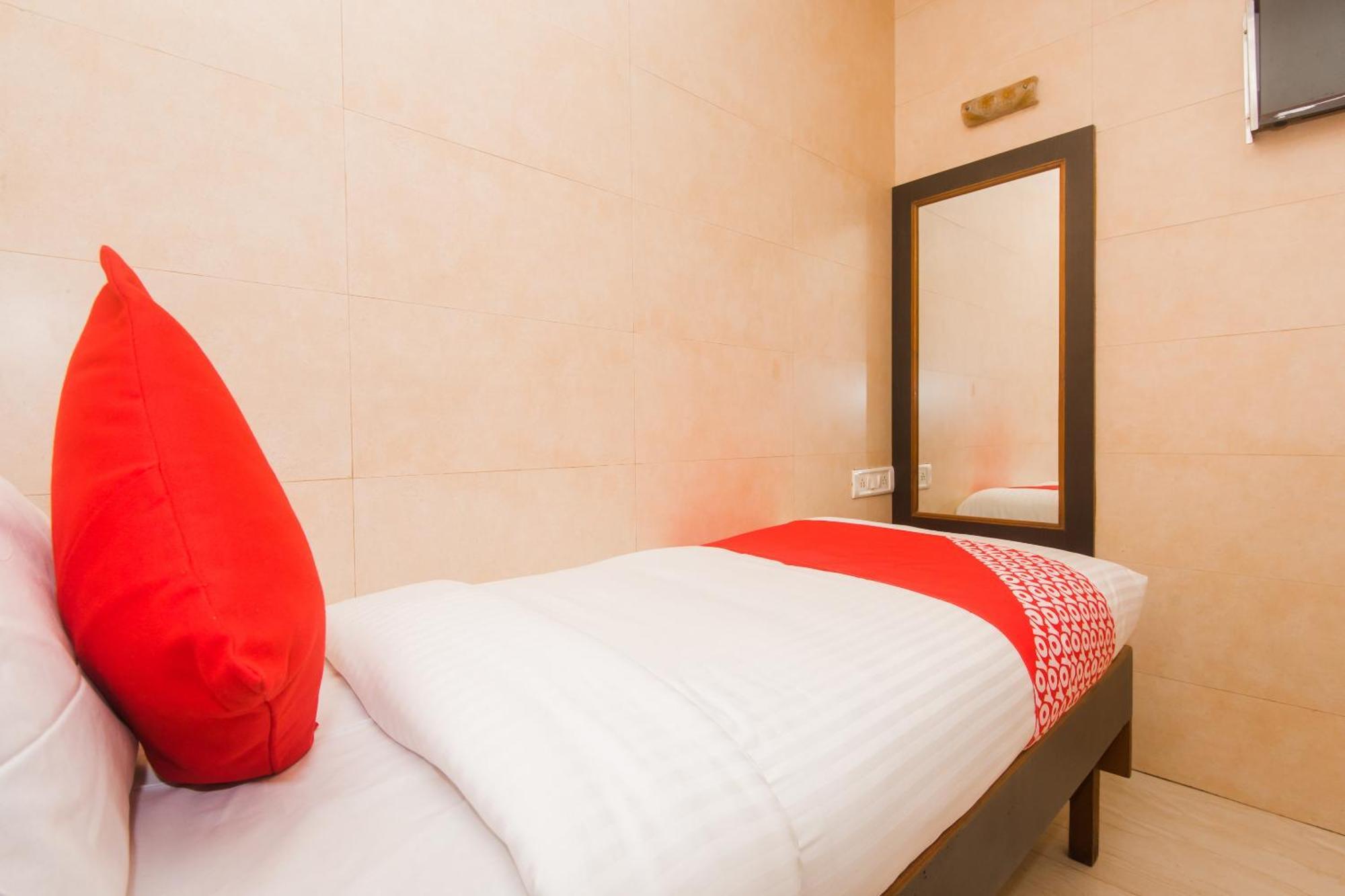 O Kamal Hotel Mumbai