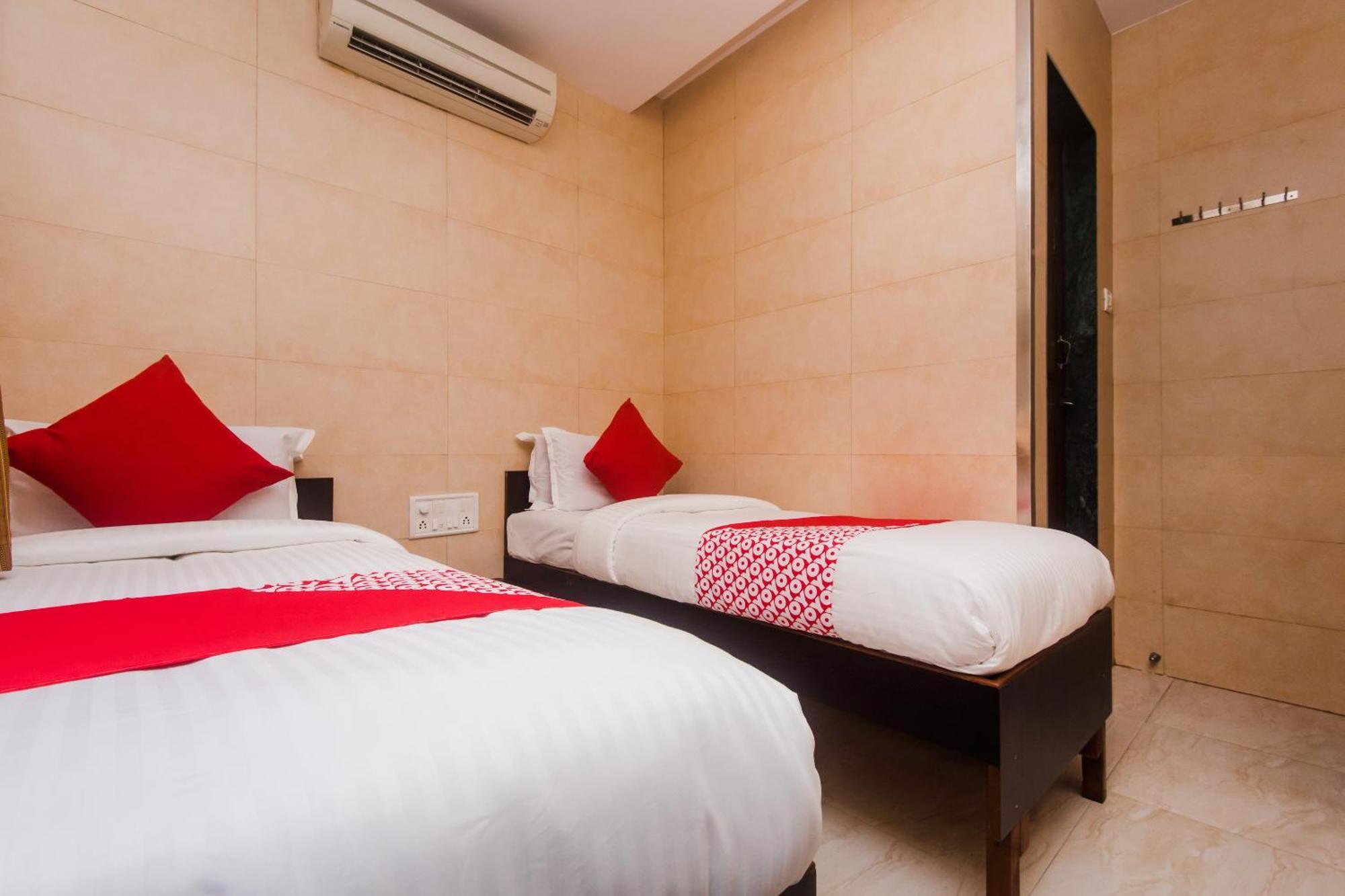 O Kamal Hotel 3*