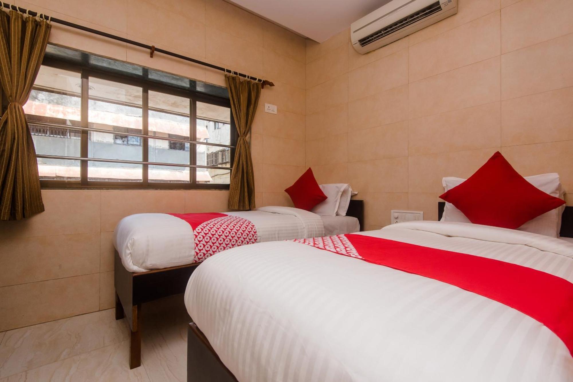 O Kamal Hotel
