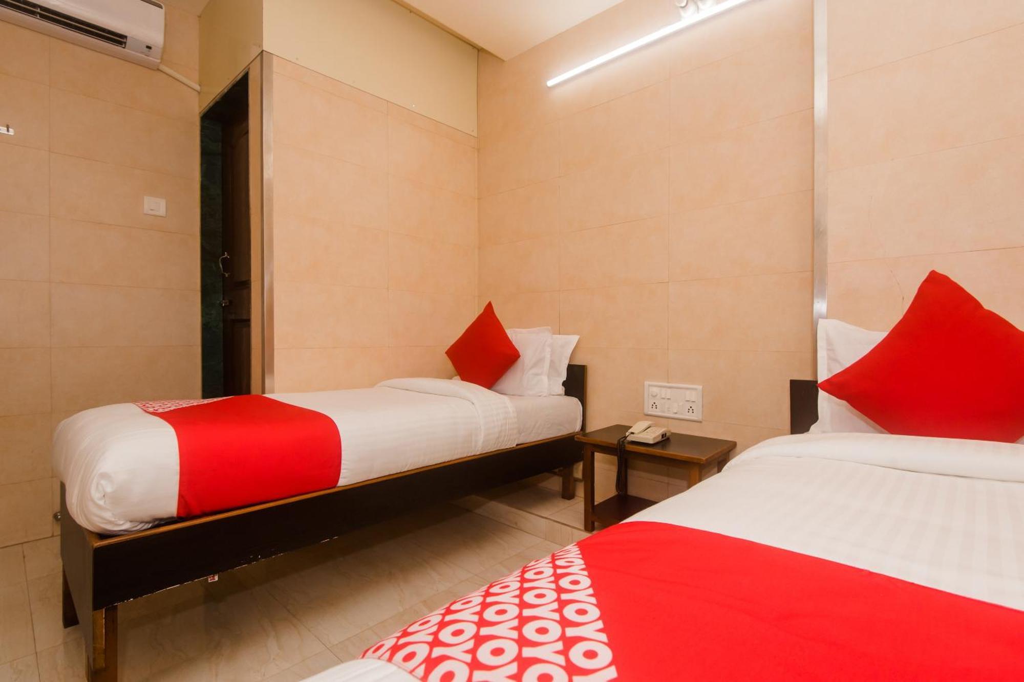 Hotel O Kamal 3*