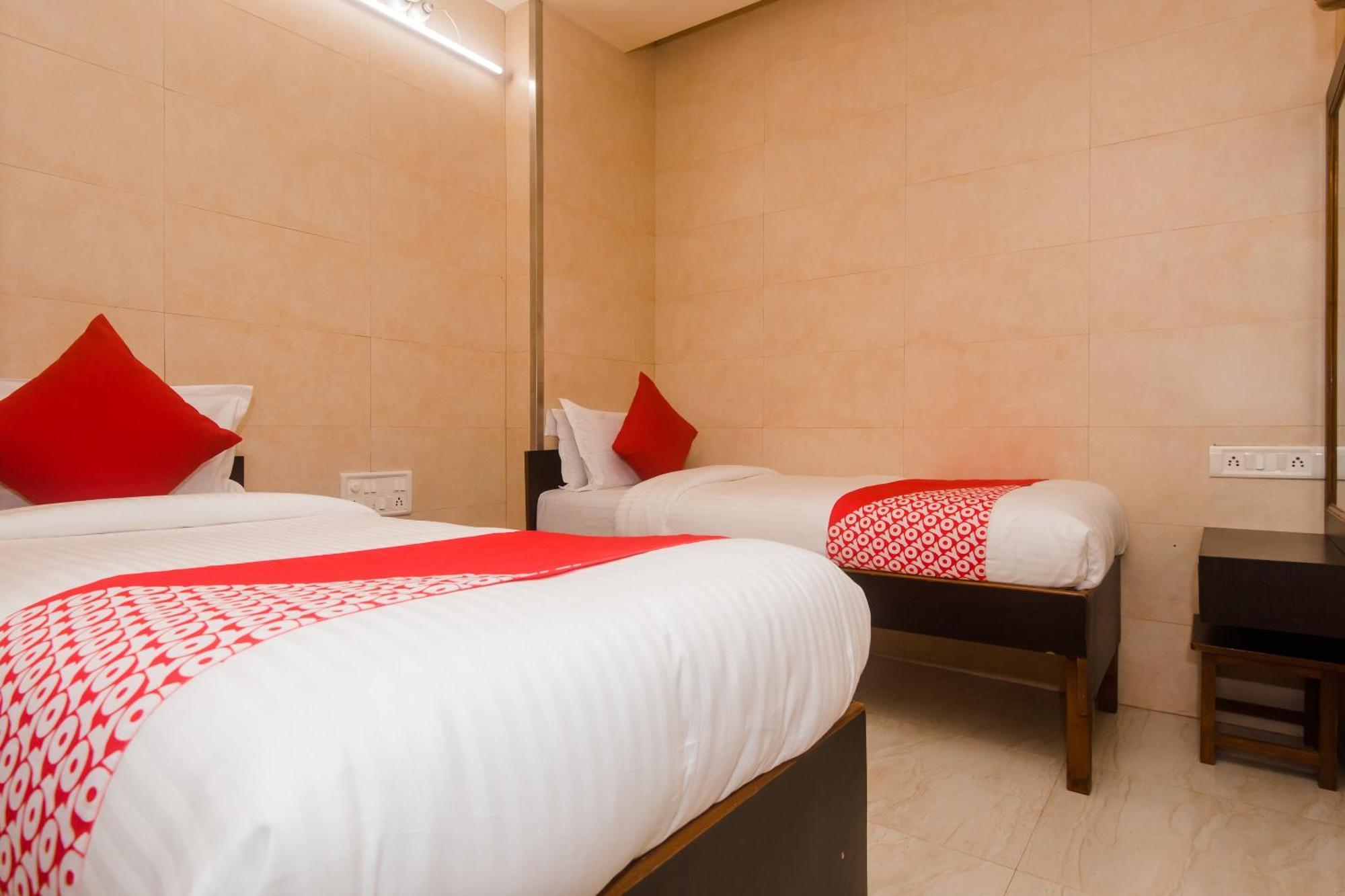 O Kamal Hotel 3*