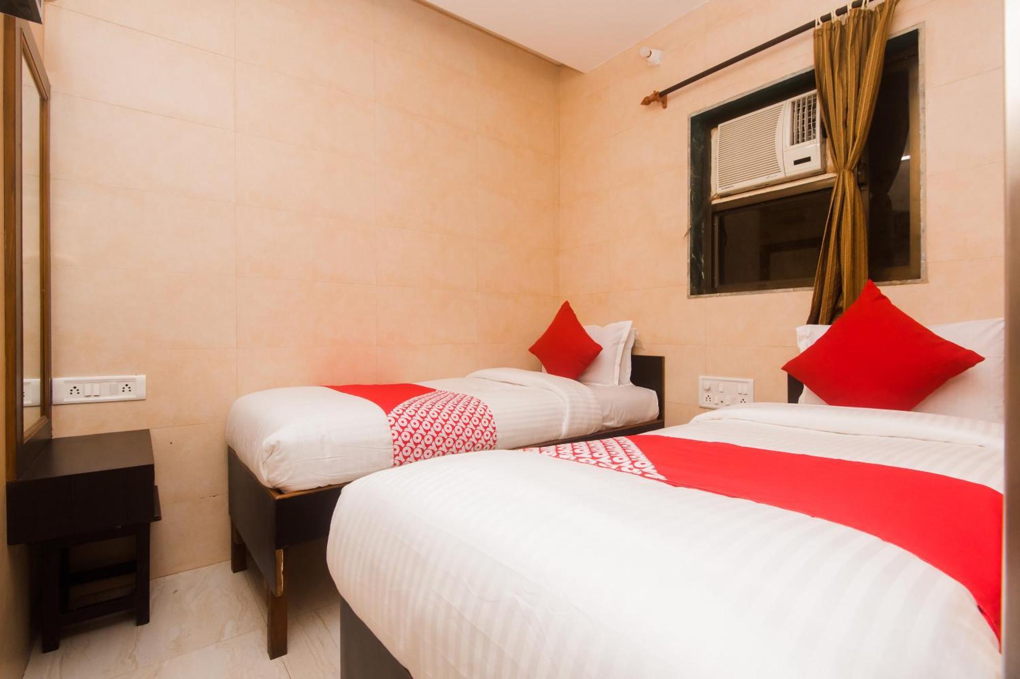 Hotel O Kamal 3*