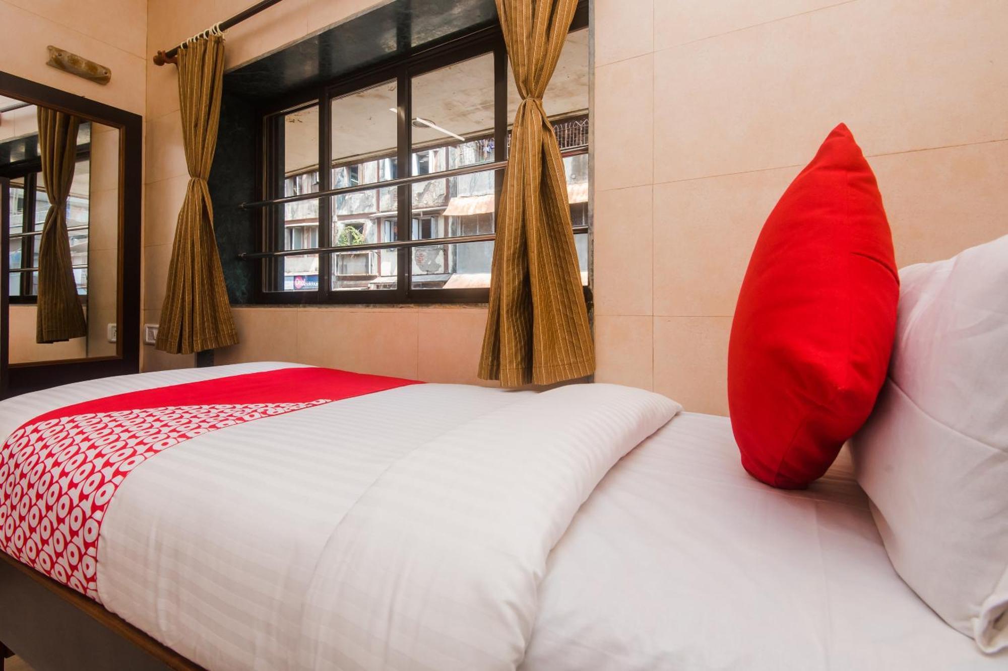 Hotel O Kamal