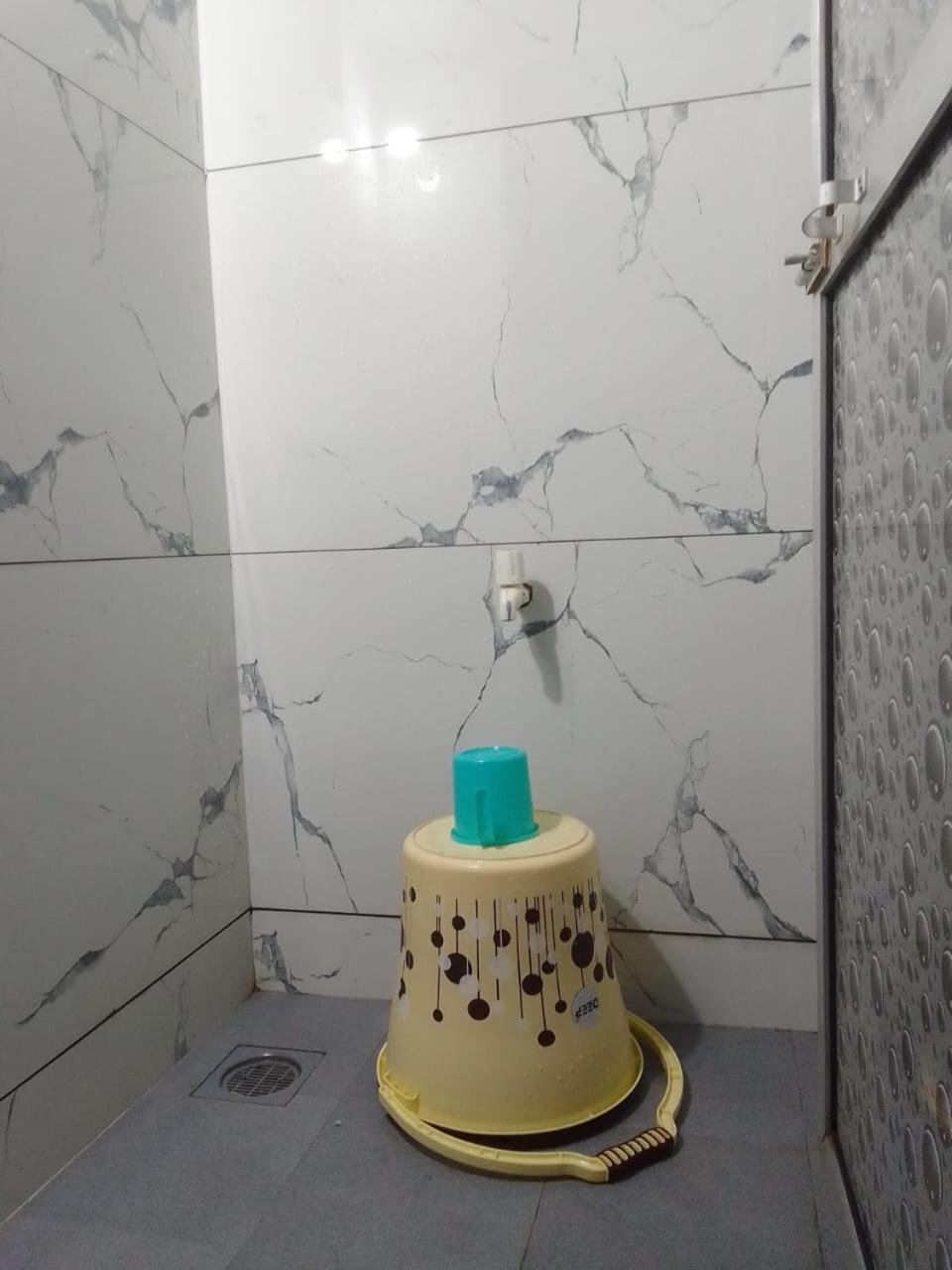 Hostel Amaan Palace *