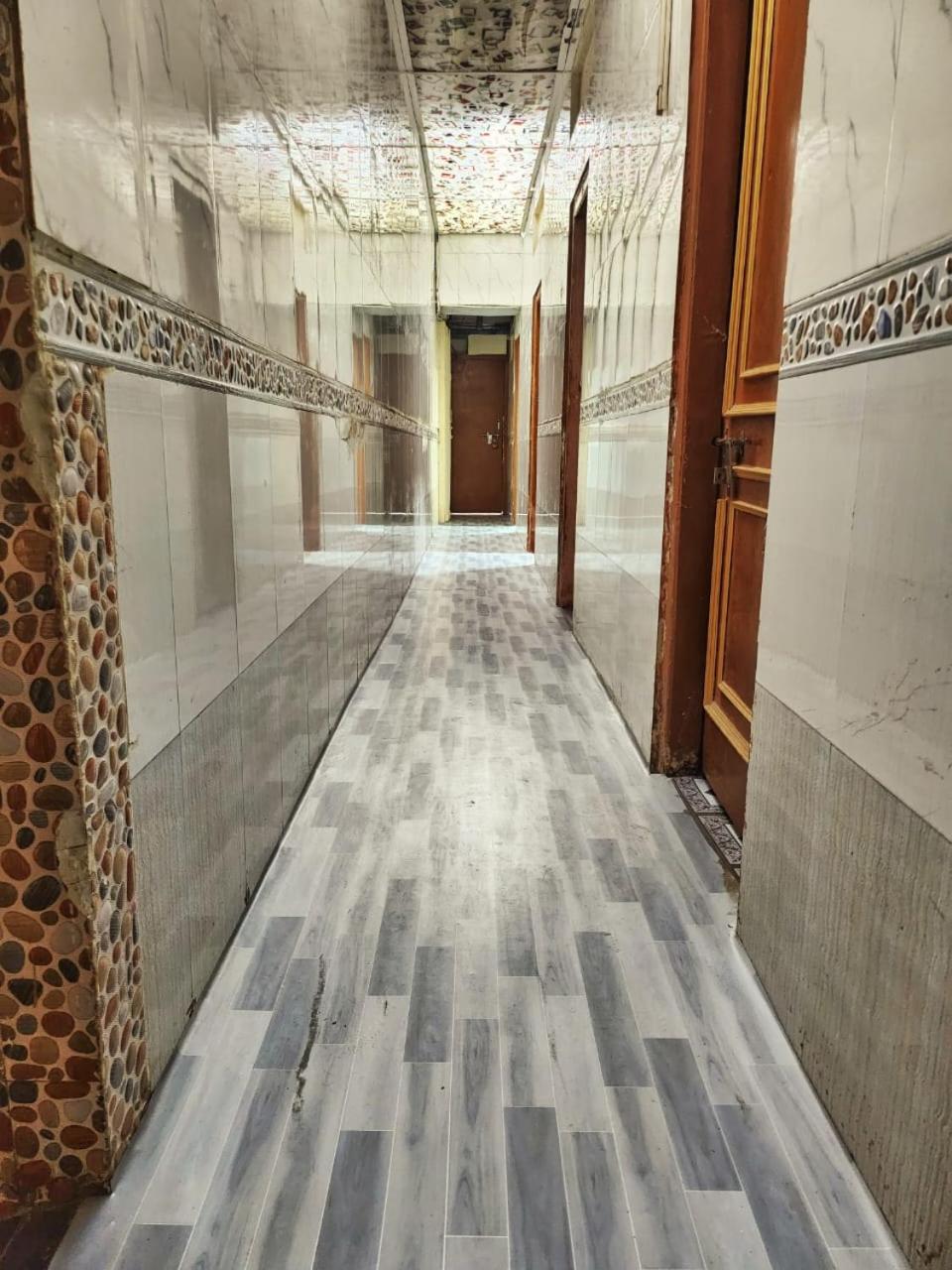 Hostel Amaan Palace