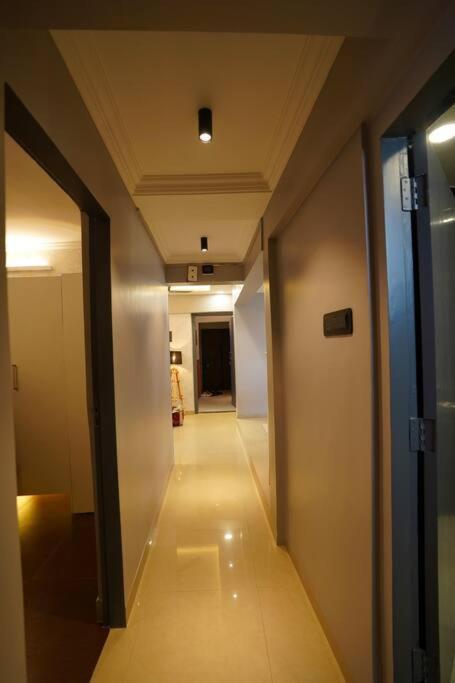 Apartamento Mcsc: Elite Enclave - 2bhk Luxury Apt With Terrace