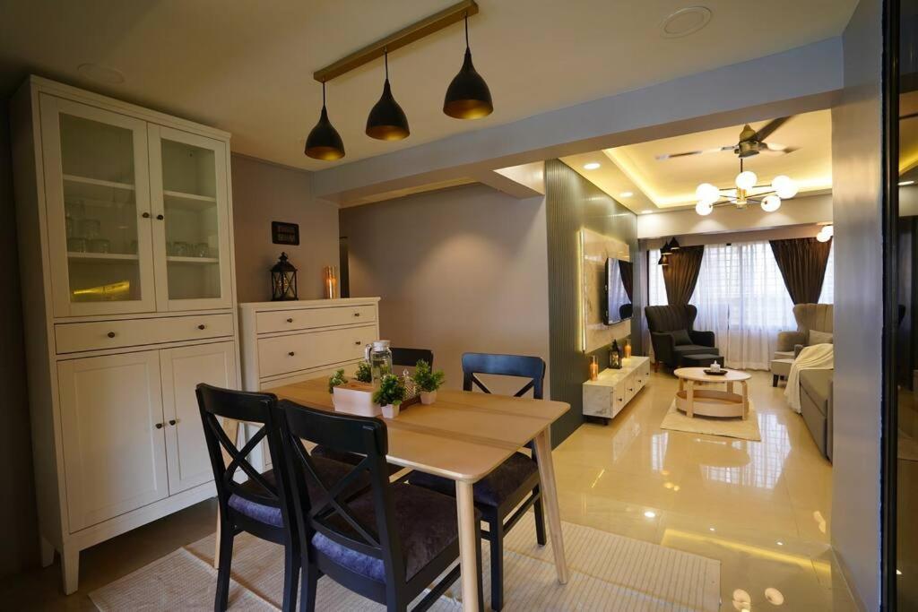 Mcsc: Elite Enclave - 2bhk Luxury Apt With Terrace Apartment *