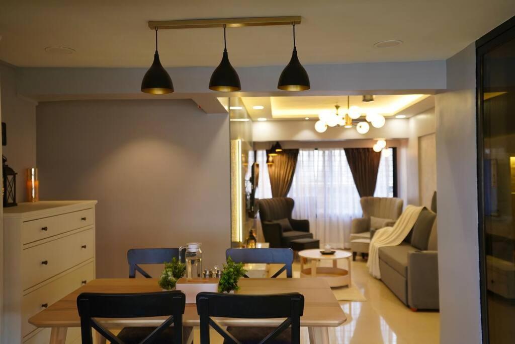 Apartment Mcsc: Elite Enclave - 2bhk Luxury Apt With Terrace