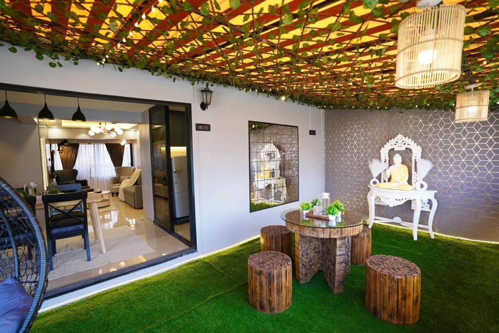 Mcsc: Elite Enclave - 2bhk Luxury Apt With Terrace Mumbai