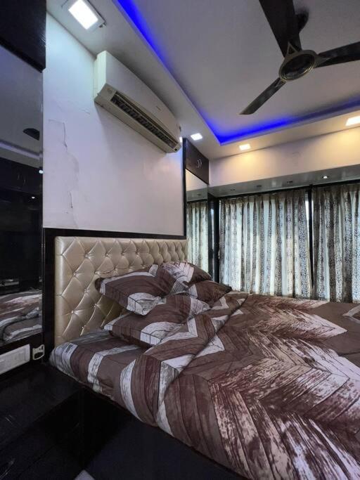 Modern 2bhk In Main Lokhandwala With Wi Fi