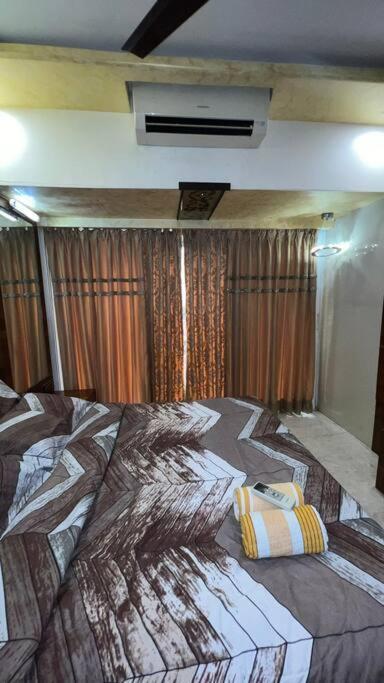 Modern 2bhk In Main Lokhandwala With Wi Fi * Mumbai