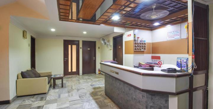 Hotel Golden Mumbai