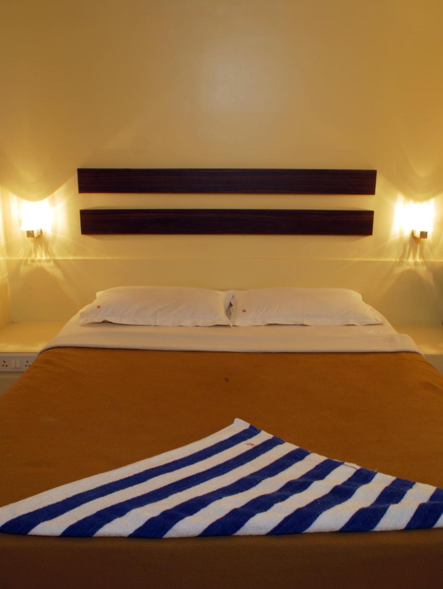 Hotel Golden