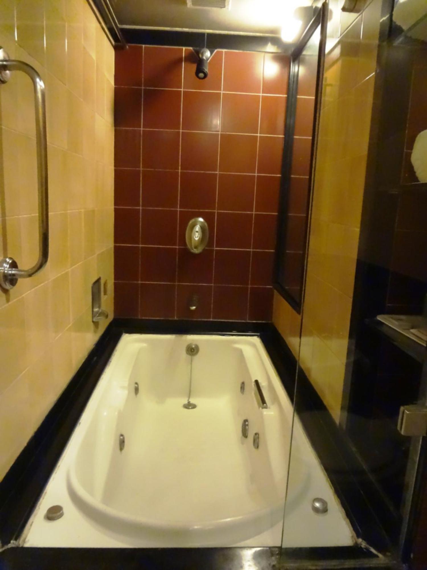 Hotel Ramee Guestline Dadar