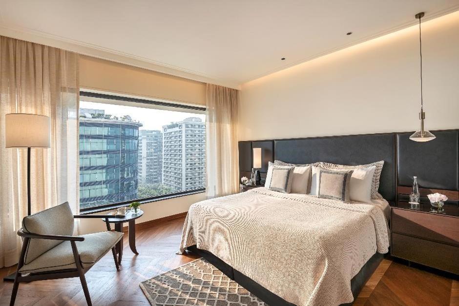 The Oberoi Hotel