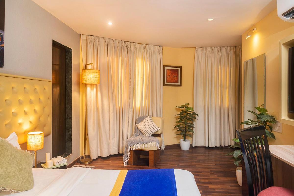 Orritel West Mumbai