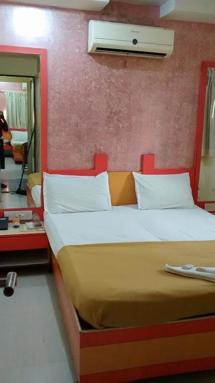 Hotel Bilal Residency