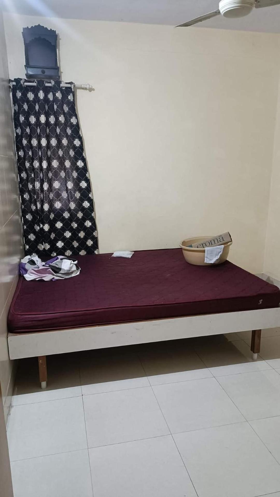 Master Bedroom A2 * Mumbai