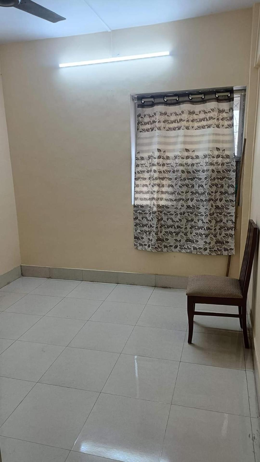 Apartment Master Bedroom A2 Mumbai