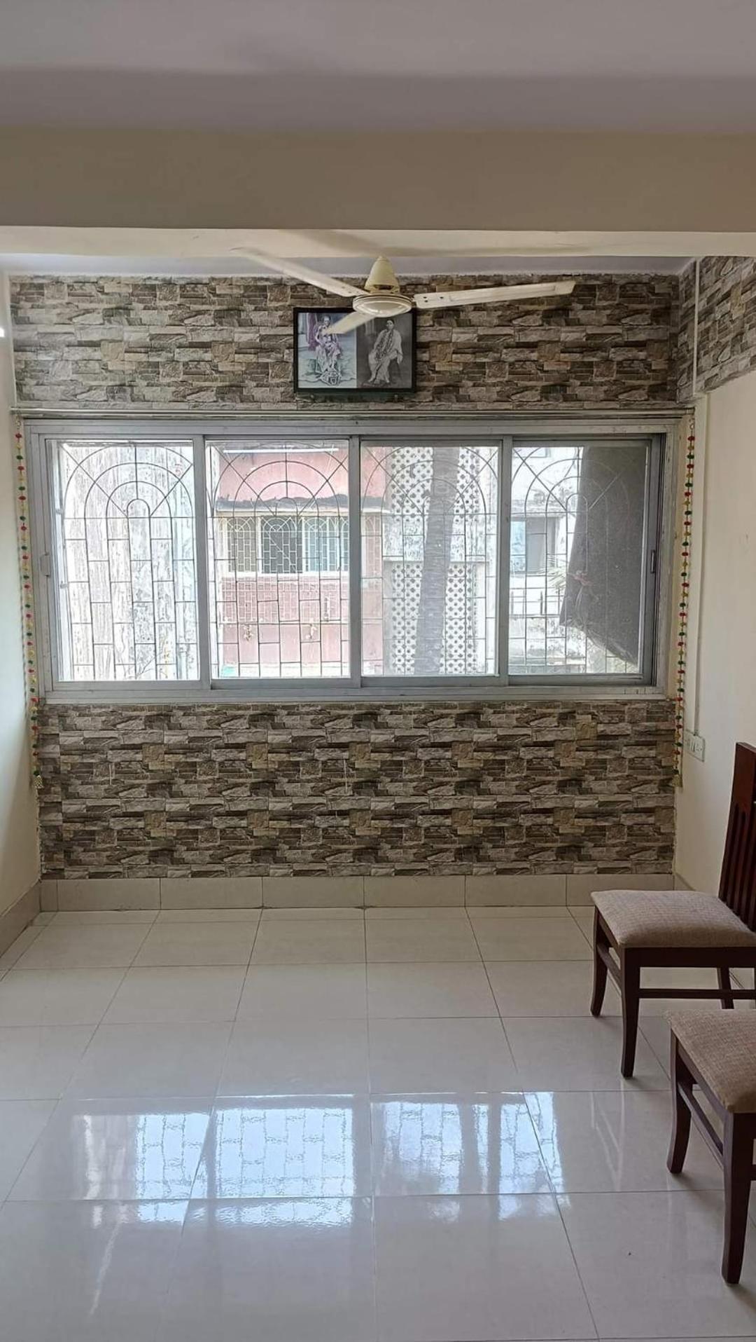 Apartment Master Bedroom A2 Mumbai