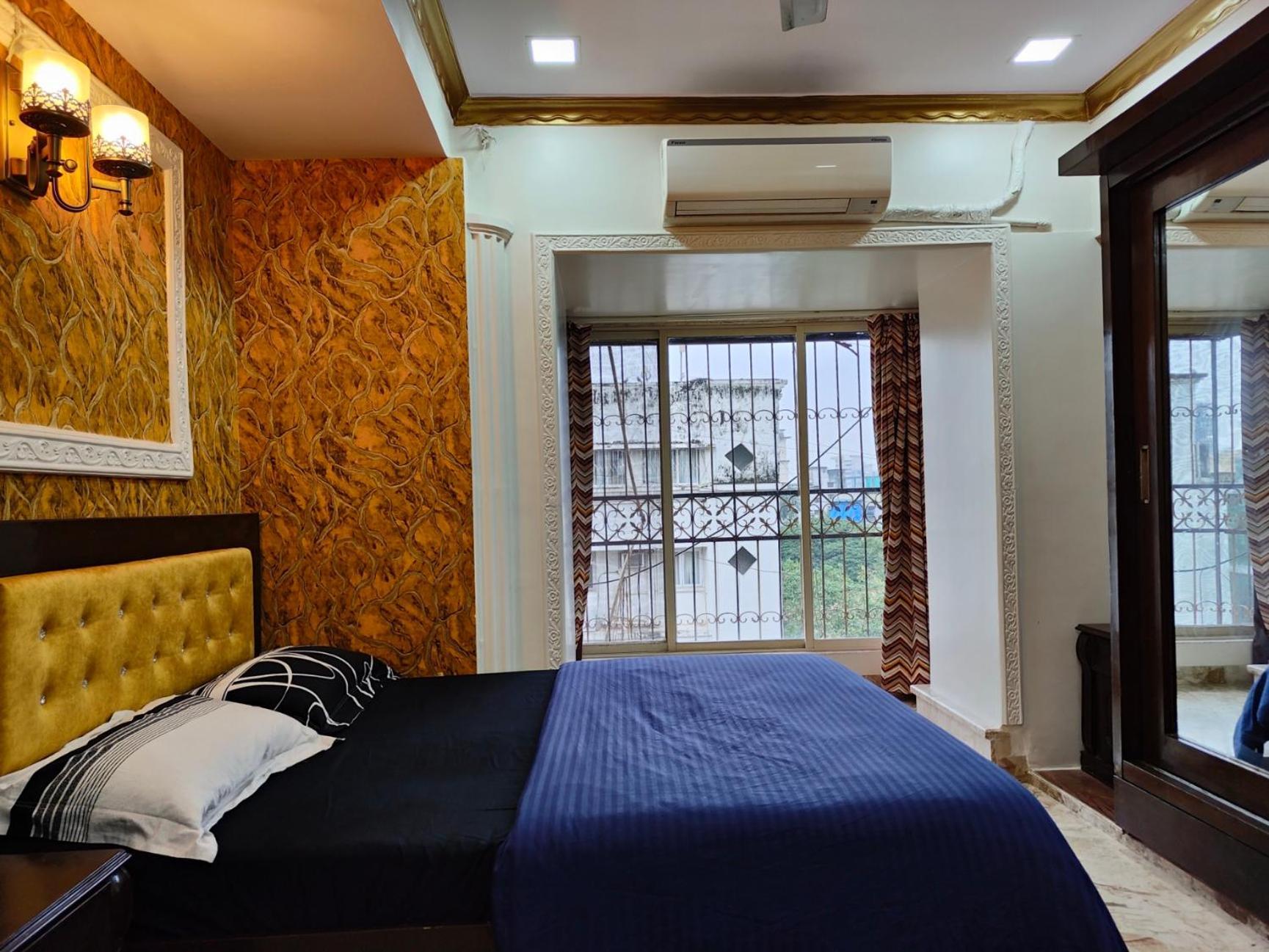 Spacious 3bhk Heart Of Mumbai, Bandra Apartment Mumbai