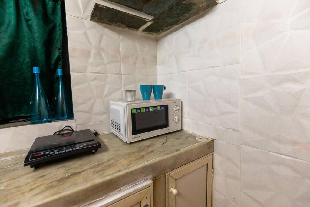 Apartment Shamiana With A Projector Near The Sea *