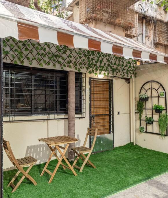 House At The Heart Of Bandra.