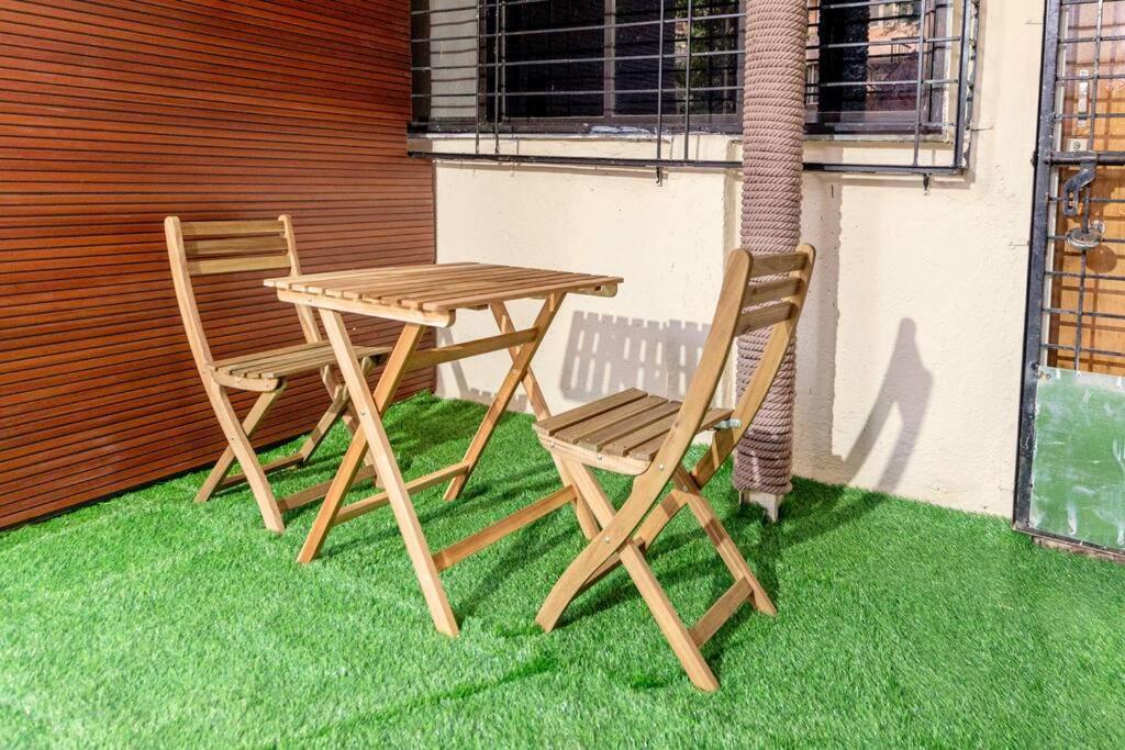 House At The Heart Of Bandra. Apartment Mumbai