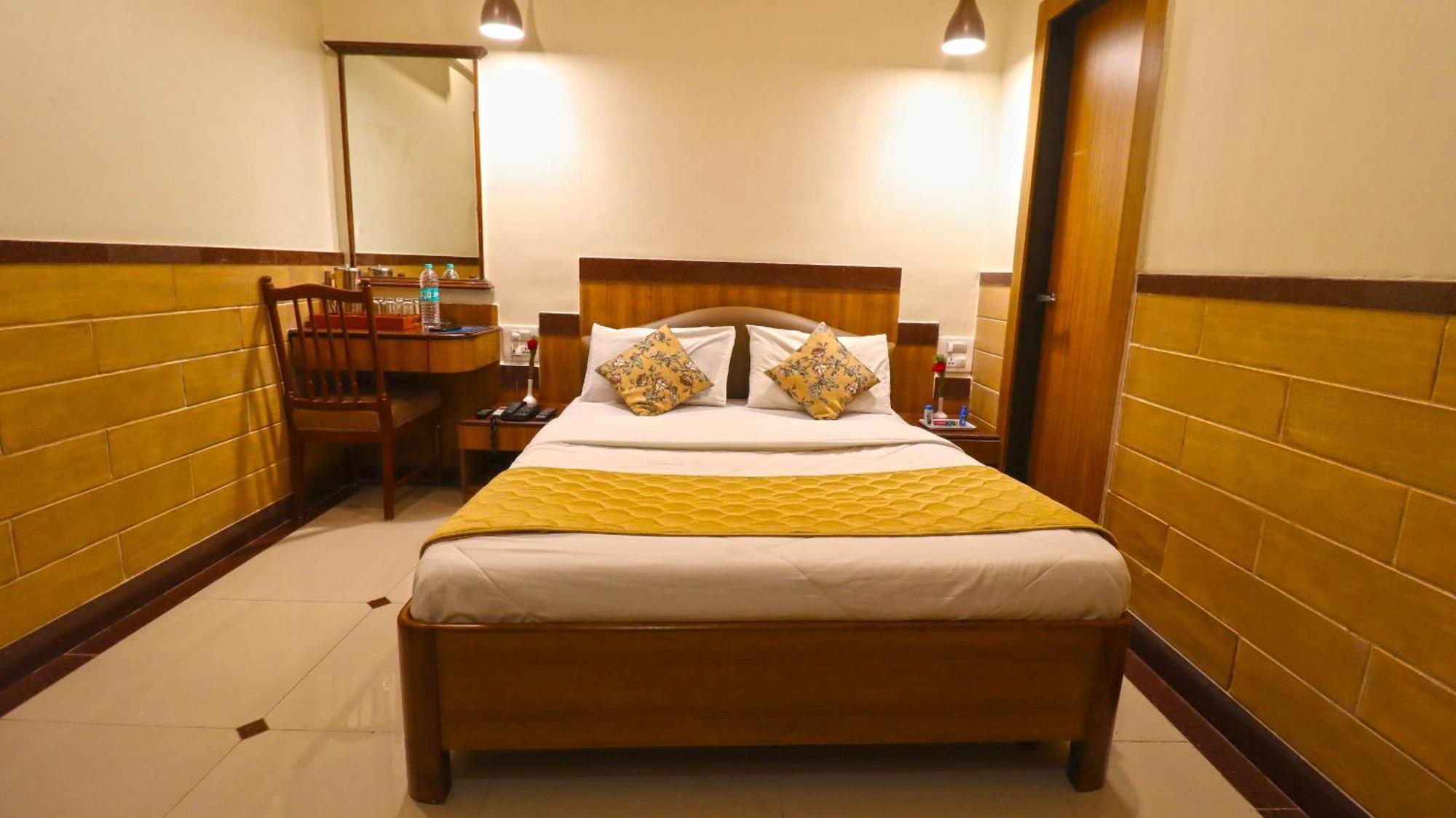 Parklane Mumbai