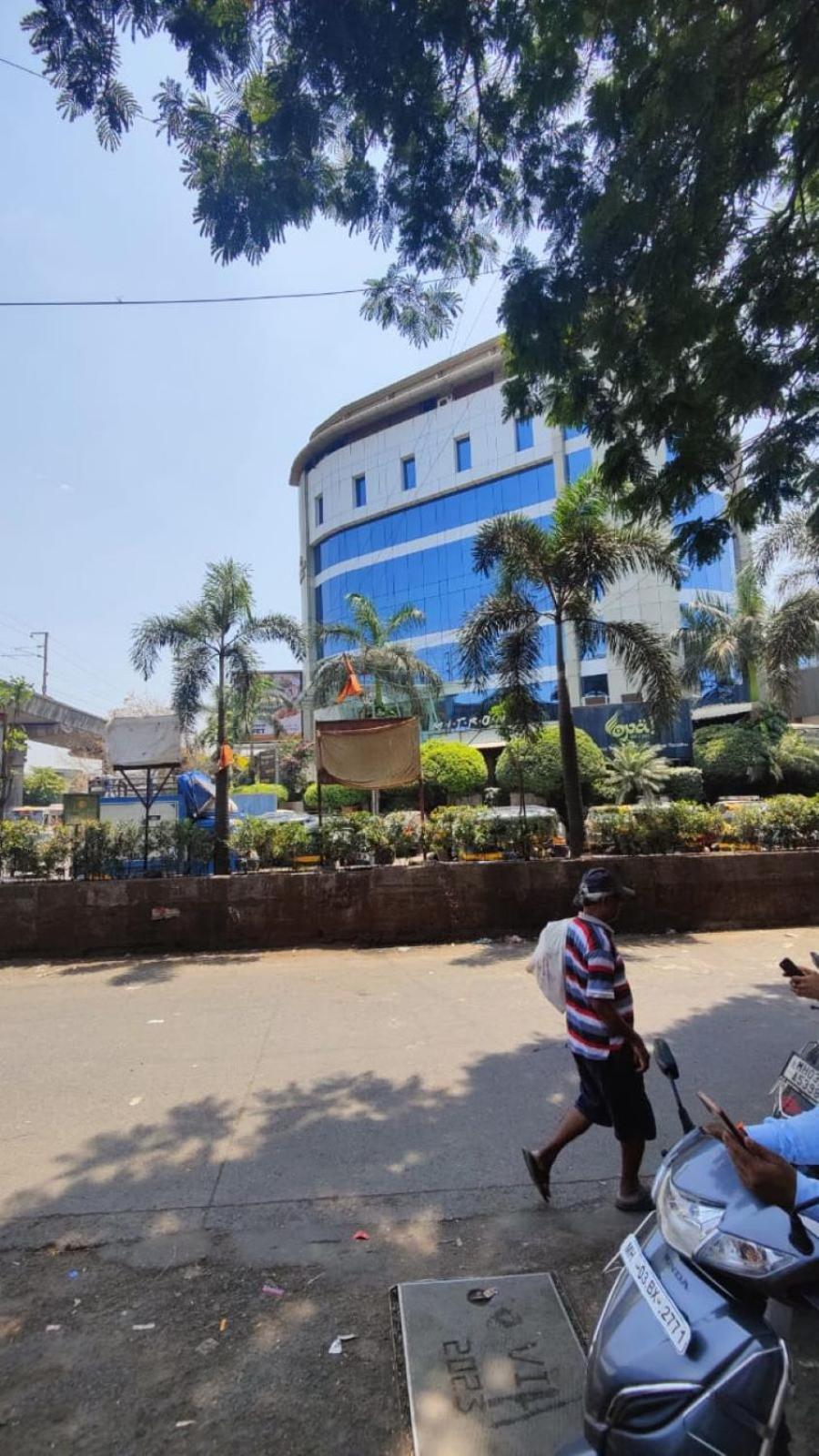 Adams Near Airport 2* Mumbai