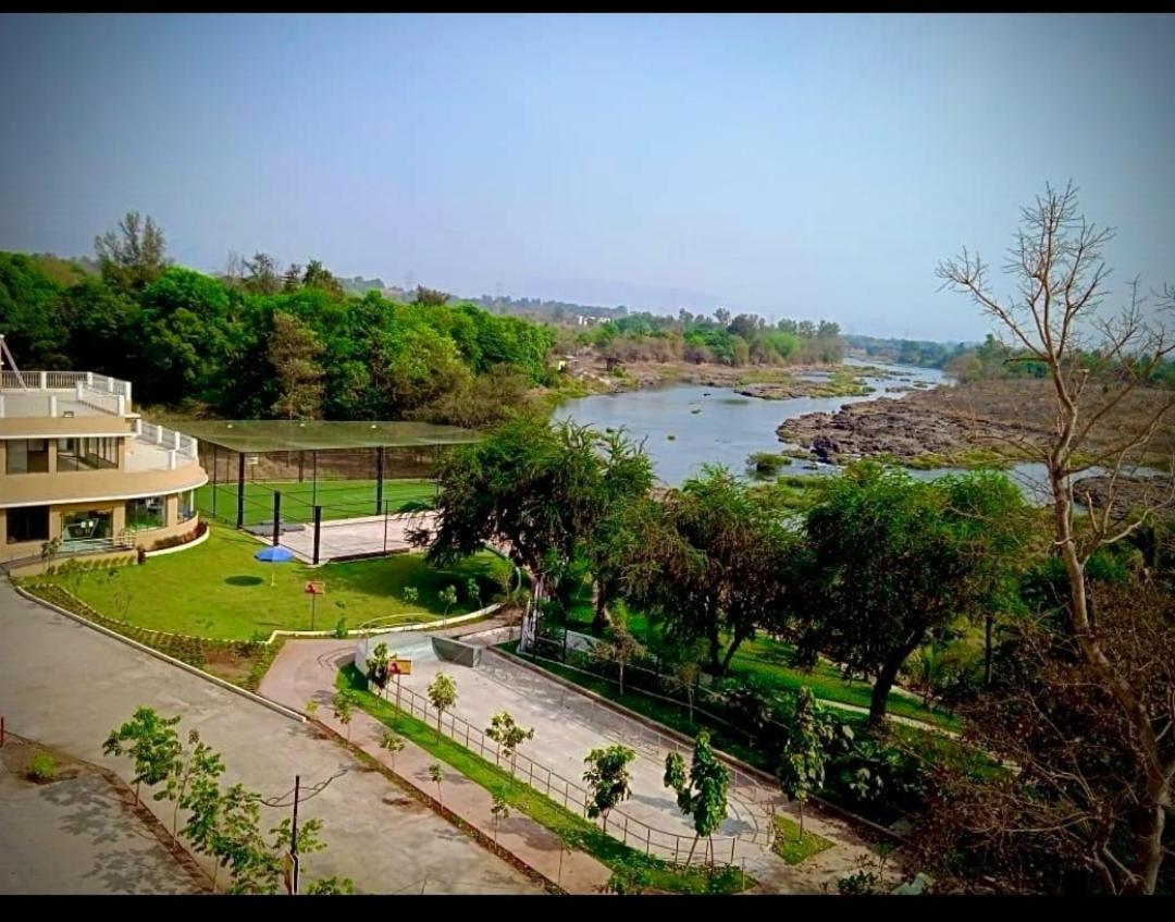 Aapka Ghar Holiday home Mumbai