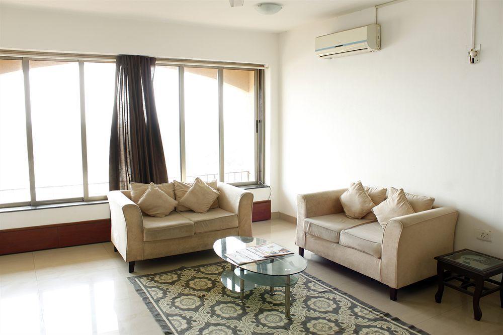 Apartment Laurent & Benon
