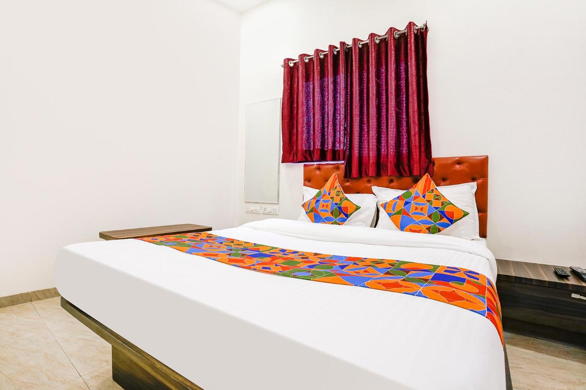Hotel Fabexpress View - Powai 3*