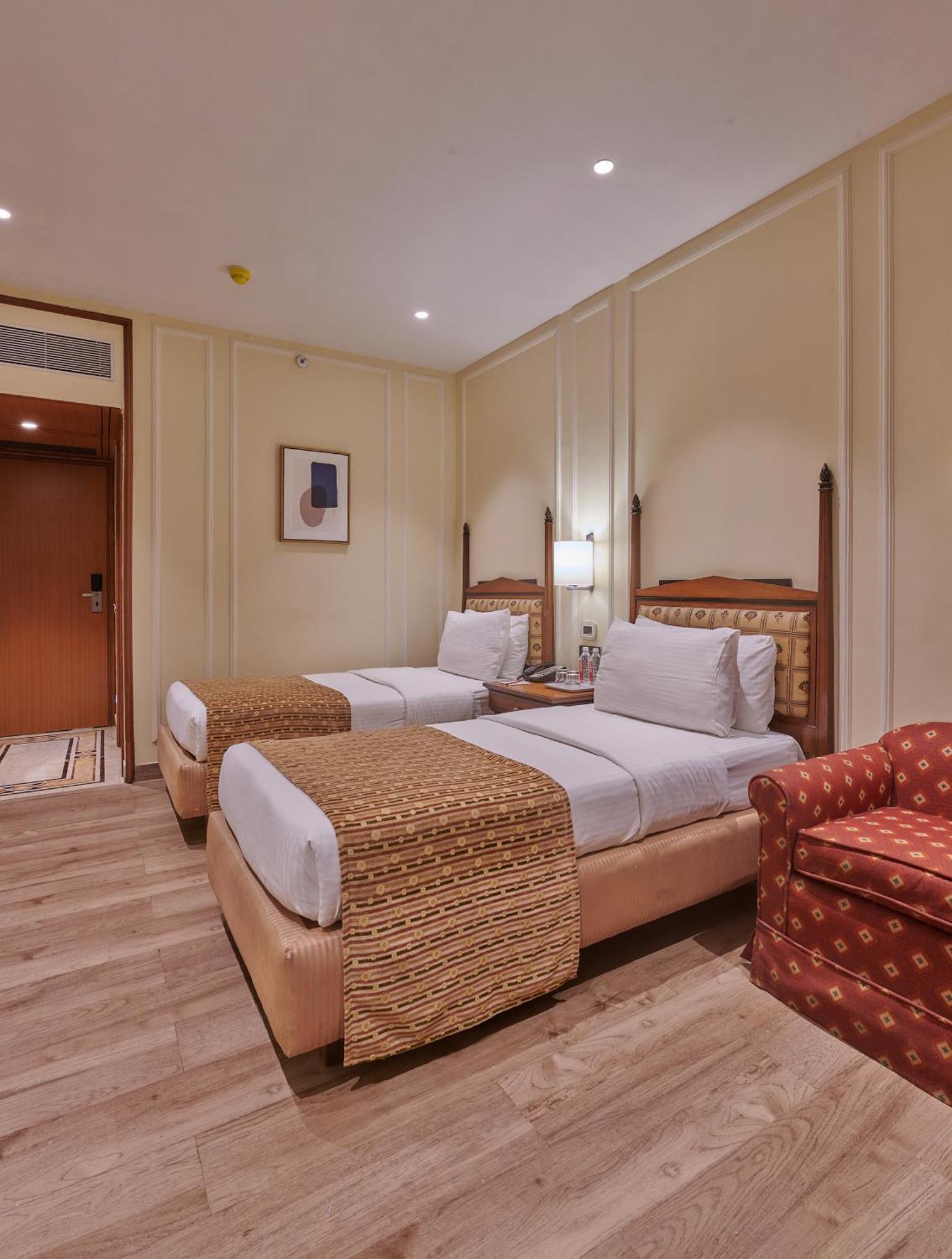 Hotel Residency Andheri