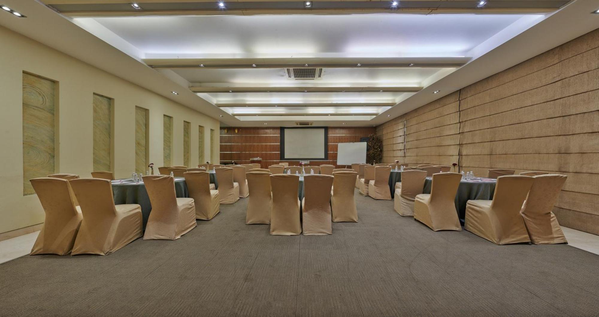 Residency Andheri 3*