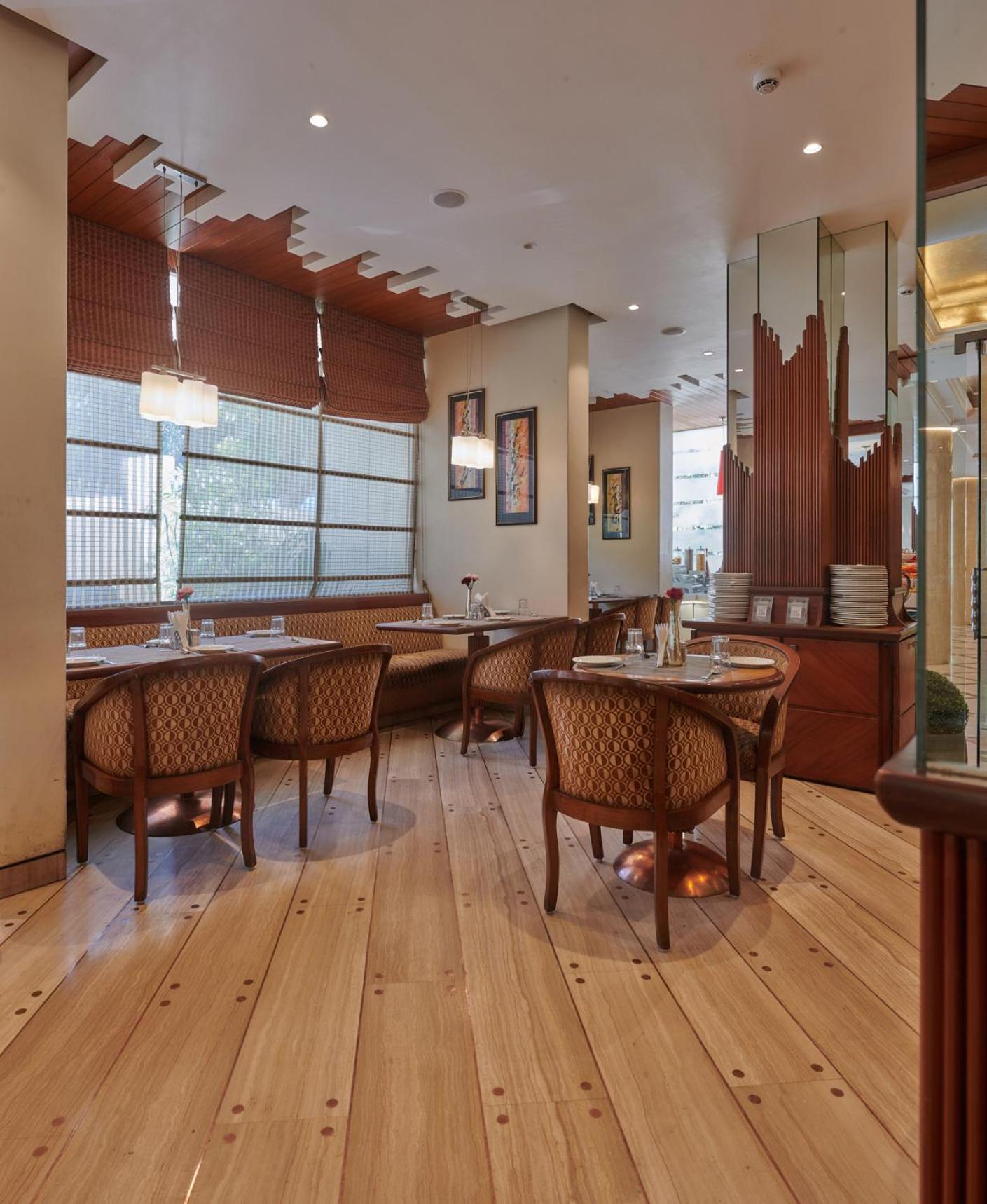 Residency Andheri Hotel Mumbai