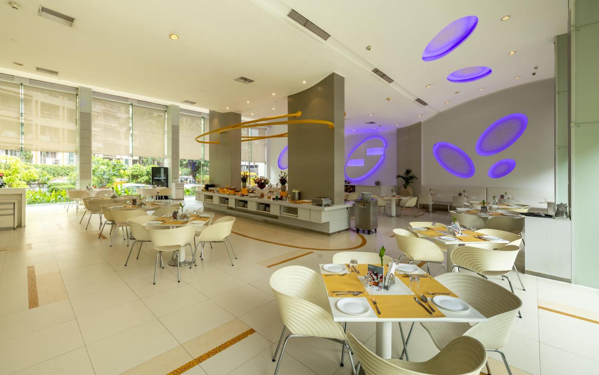 Kohinoor Elite Near Bkc
