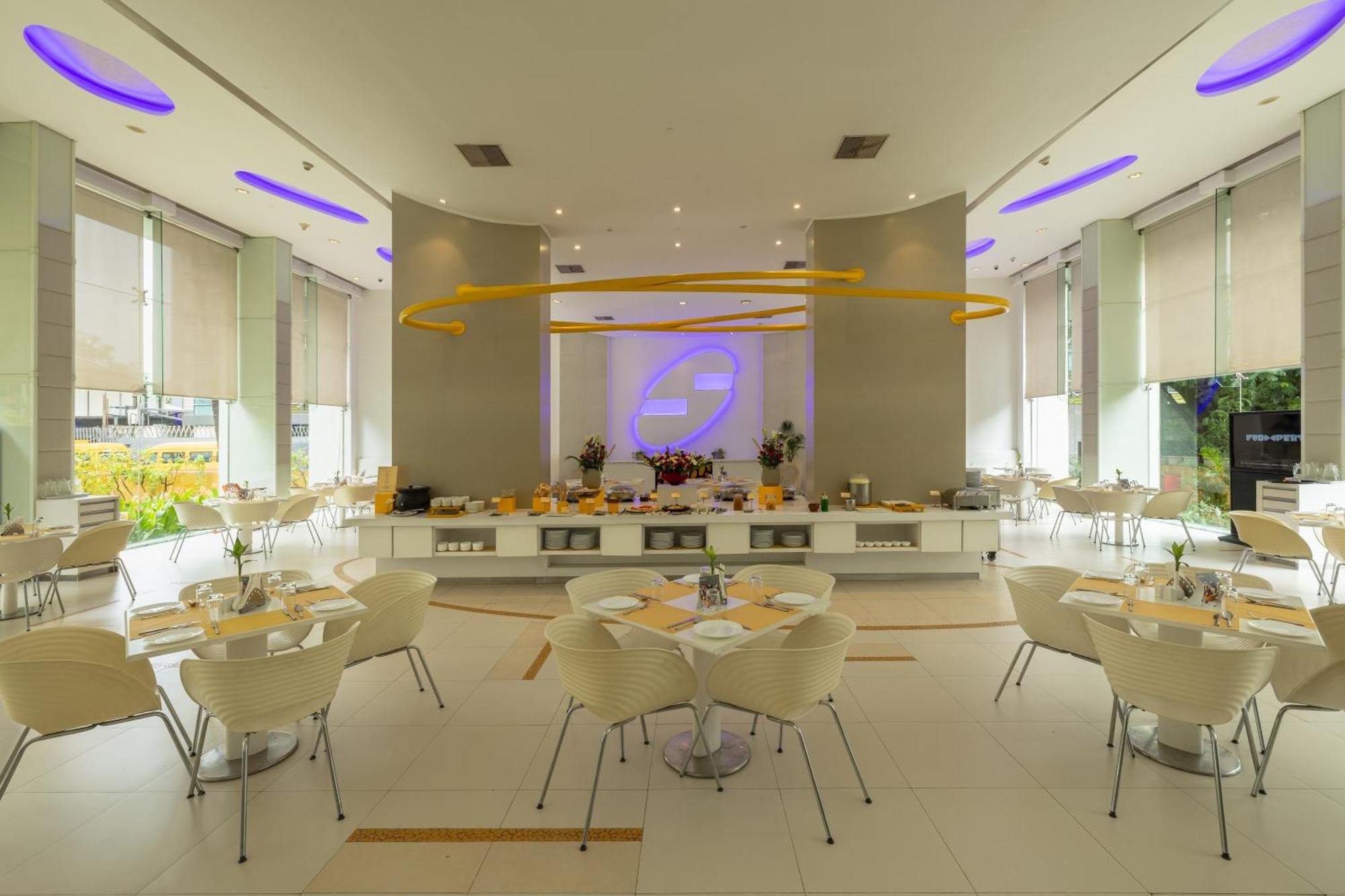 Kohinoor Elite Near Bkc
