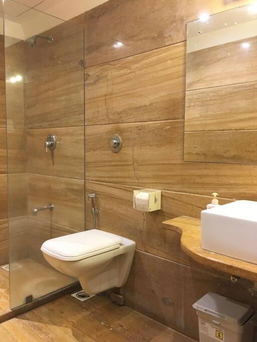 Sterling 401, Off Carter Road, Bandra West By Connekt Homes Mumbai
