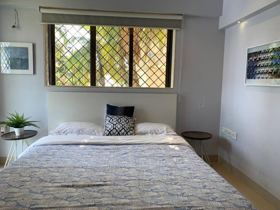 Sterling 401, Off Carter Road, Bandra West By Connekt Homes Apartment *