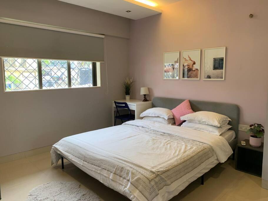 Sterling 401, Off Carter Road, Bandra West By Connekt Homes Apartment