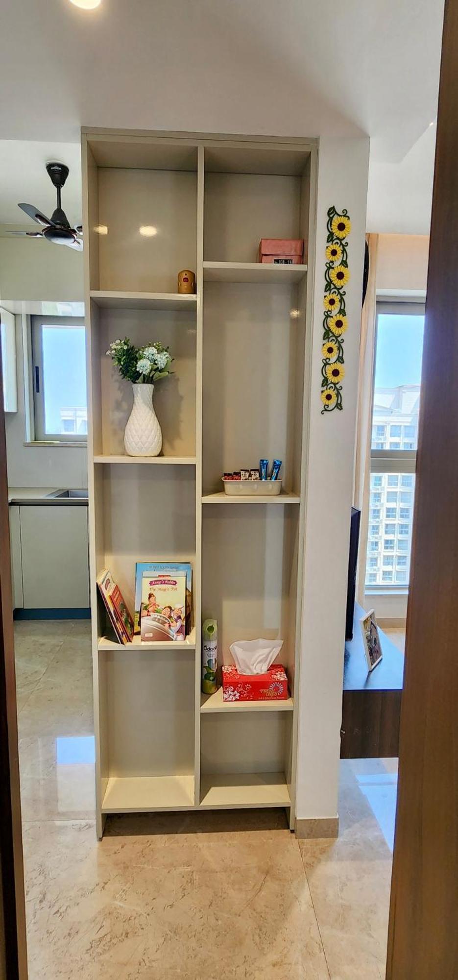 Nest 1 Bhk In Hiranandani Powai * Mumbai