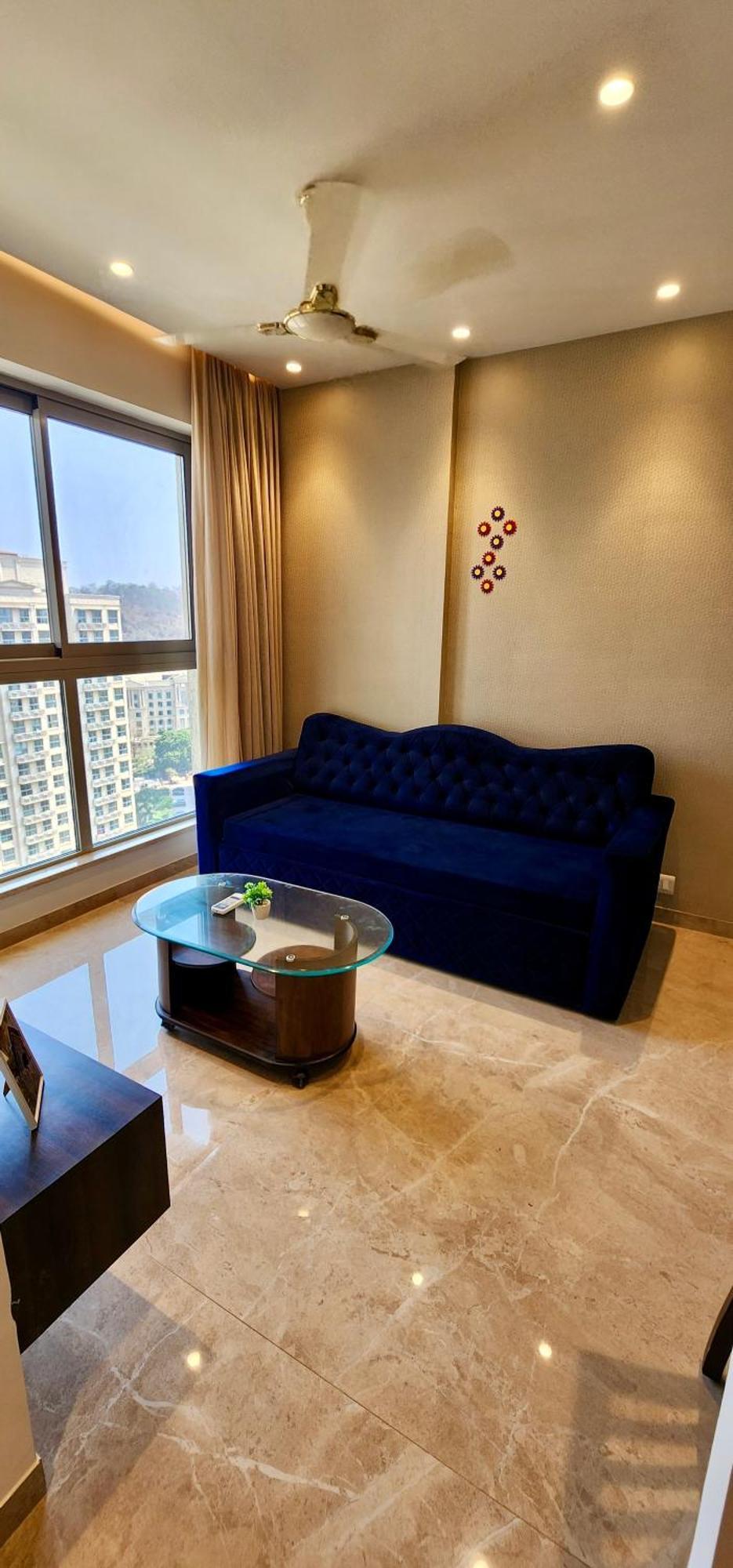 Nest 1 Bhk In Hiranandani Powai