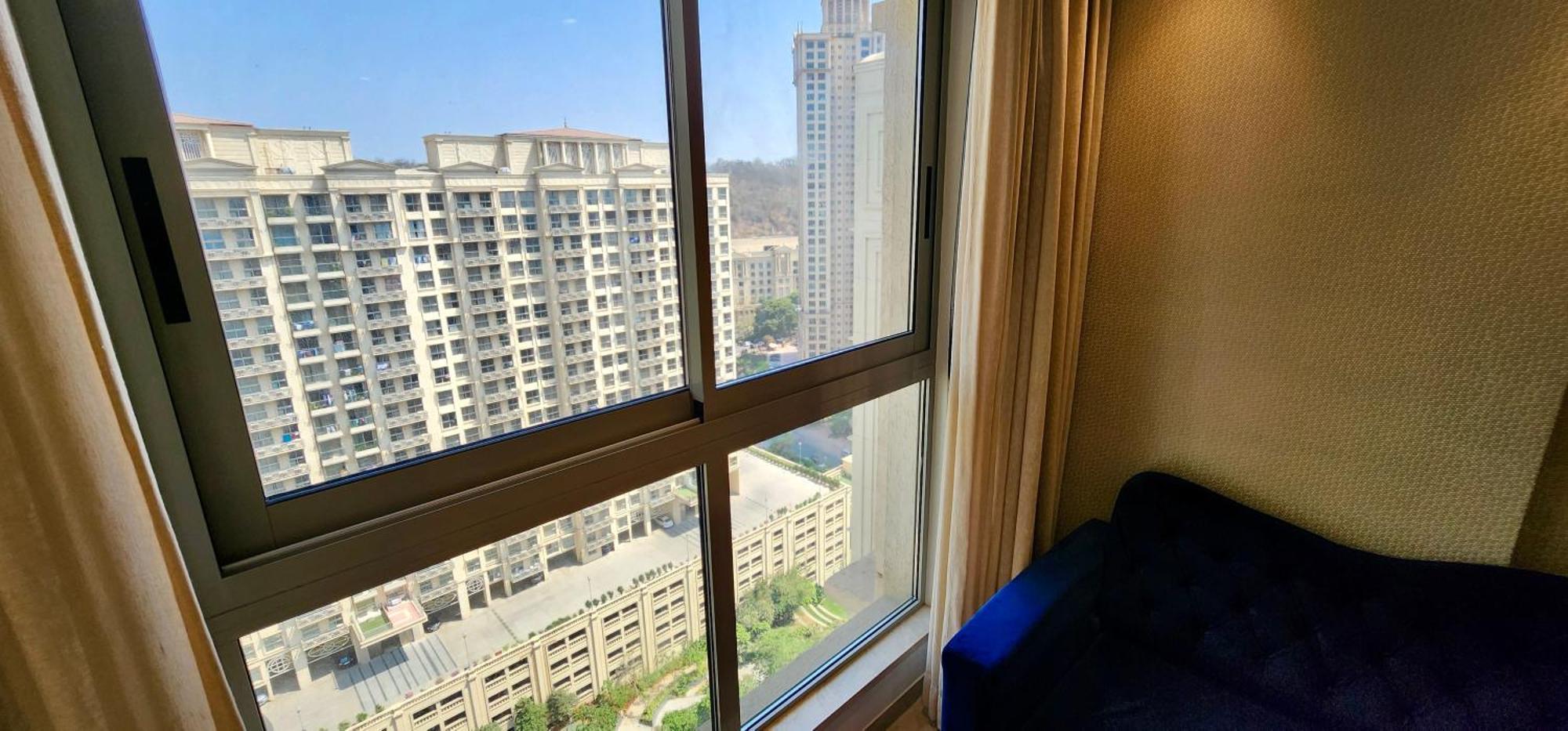Apartamento Nest 1 Bhk In Hiranandani Powai Mumbai
