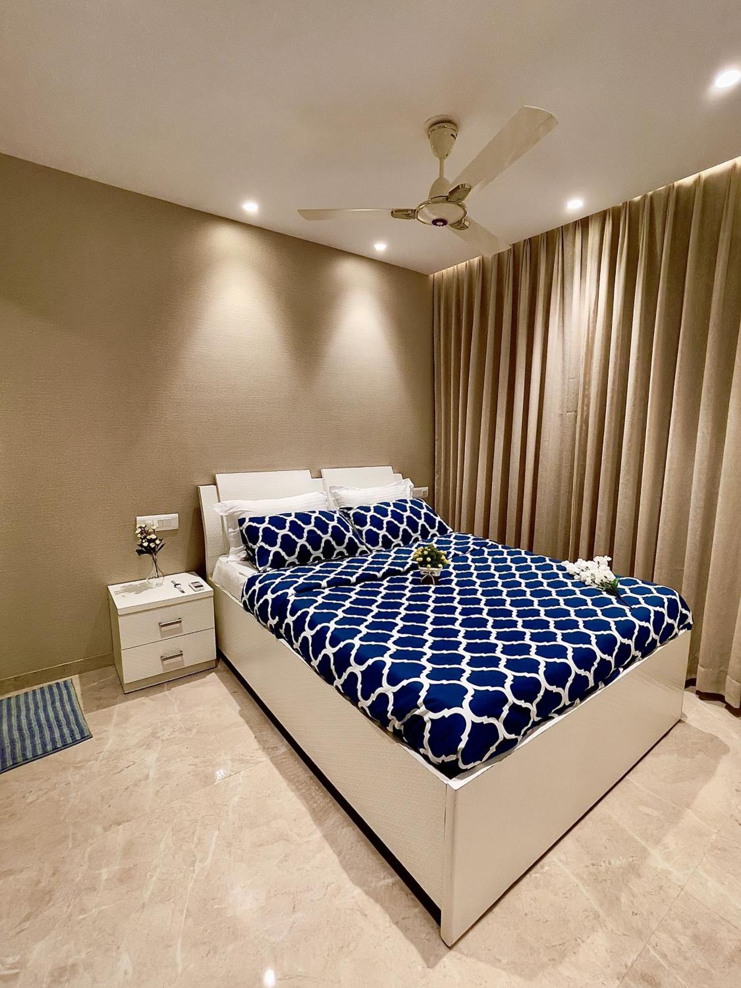 Apartamento Nest 1 Bhk In Hiranandani Powai