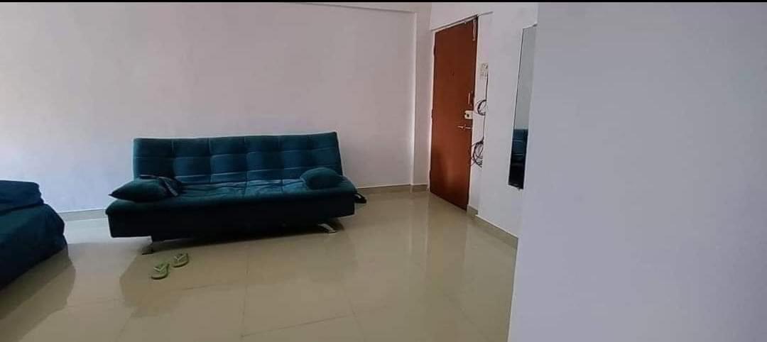 G7 Apartment
