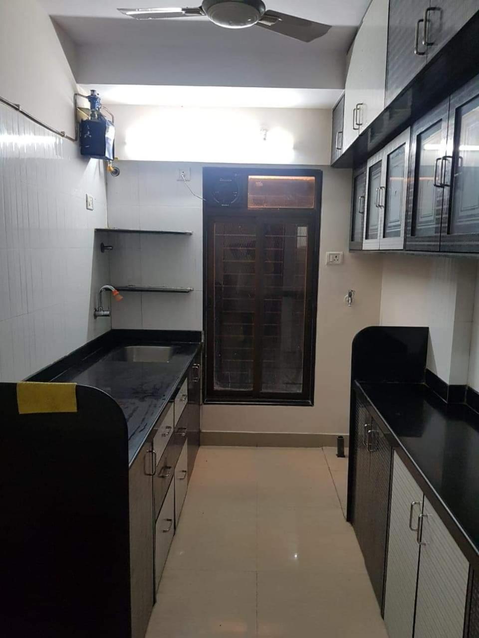 Apartment G7