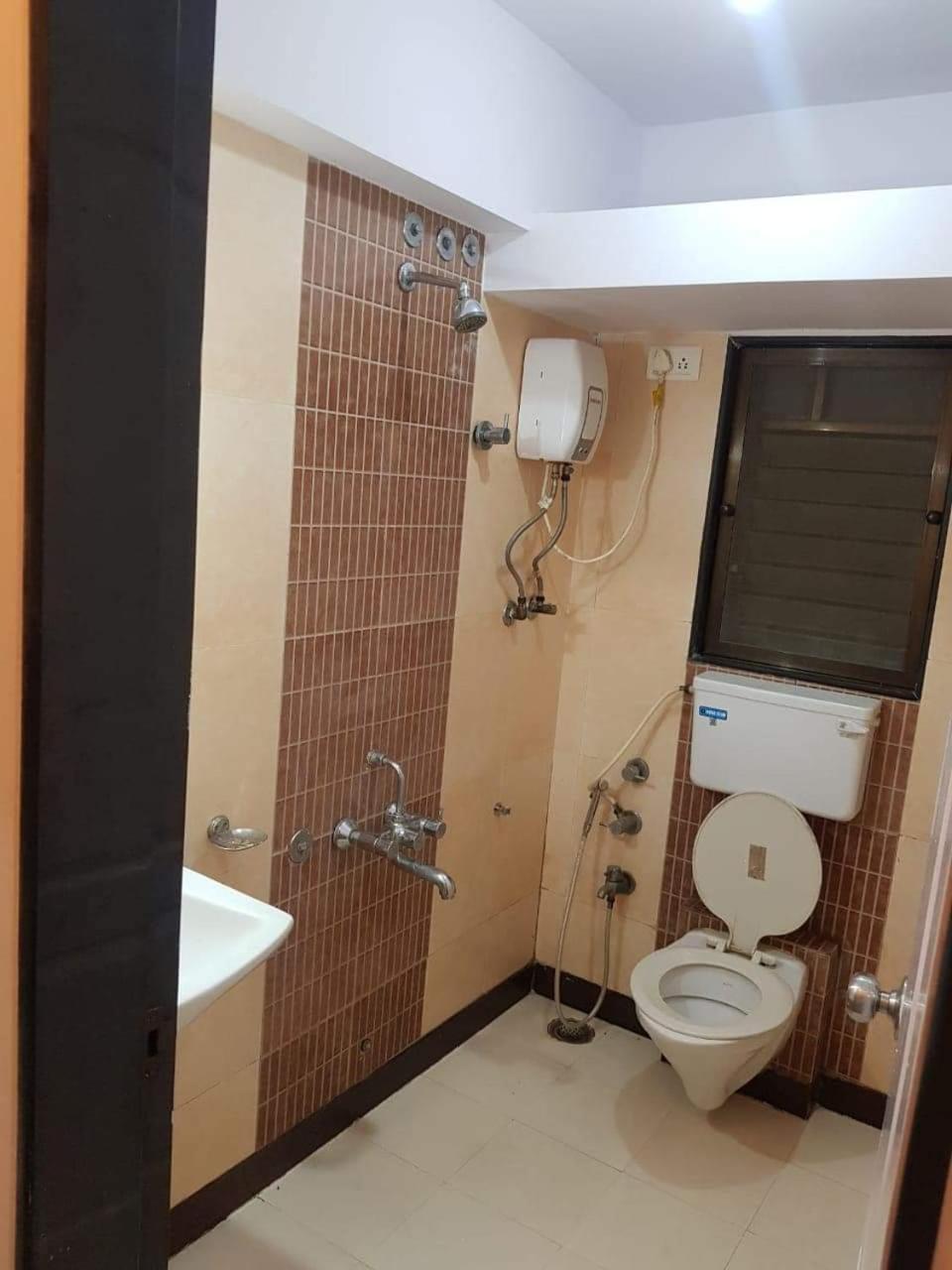 Apartment G7