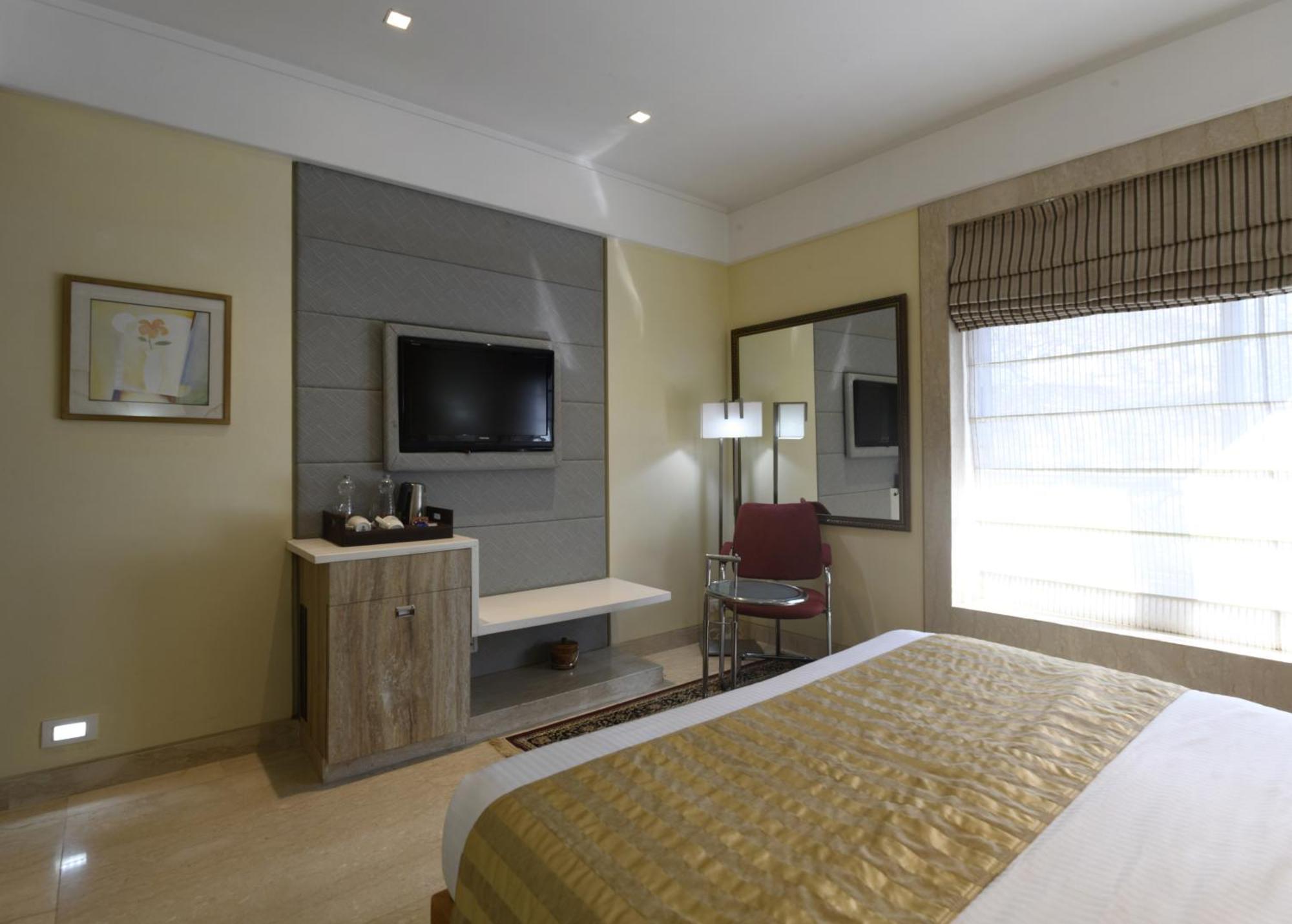 Residency Bombaim